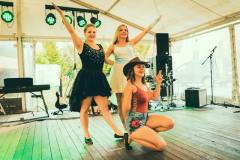 Dorffest Cunewlade 2019